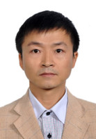张文江 照片