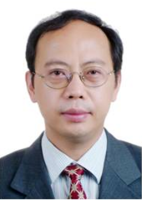 张新华 照片