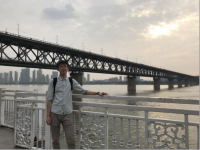 张晓磊 照片