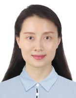 张晓霞 照片