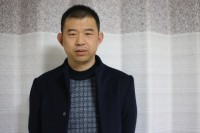 张朝富 照片