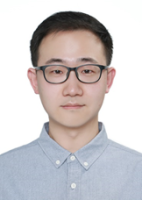 张权 照片