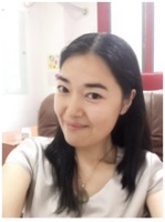 张析 照片