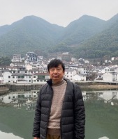 张法 照片