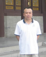 张涛 照片