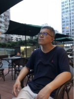 张践 照片