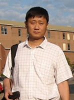 张骥 照片