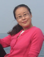 张黎明 照片
