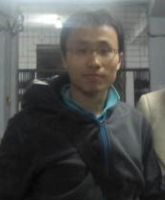 赵亮 照片
