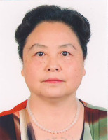 赵北君 照片