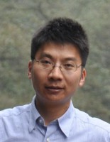 赵启军 照片