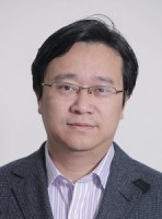 赵武 照片