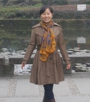郑莉芳 照片