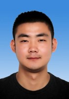 白宇 照片