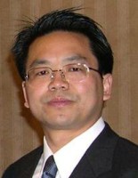 褚良银 照片