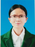 陈敏 照片