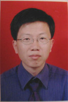 陈永忠 照片