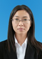 杜玲艳 照片