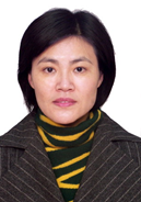龚敏 照片