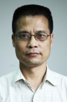 何庆中 照片