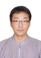 韩亮 照片
