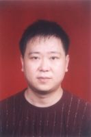 黄新 照片