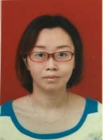 黄晓嫦 照片