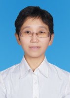黄秋霞 照片
