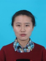 江林巧 照片