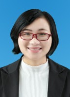 蒋小雨 照片