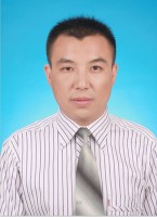 刘君 照片
