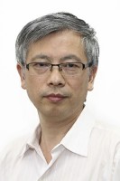 刘康 照片