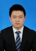 刘晓强 照片