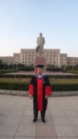 刘杰 照片
