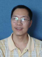 李作安 照片