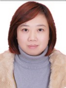 李娟 照片