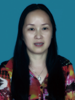 李敏娇 照片