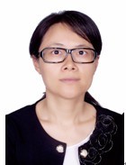 李晓花 照片