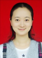 李红梅 照片