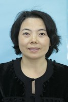 罗云蓉 照片