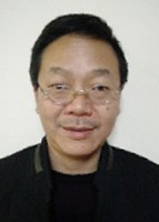 彭涛 照片