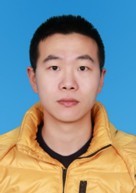 亓星 照片