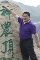 唐克伦 照片
