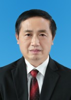 田安华 照片