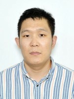 吴航 照片