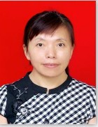王红 照片