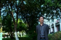 王耀全 照片