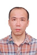 熊红川 照片
