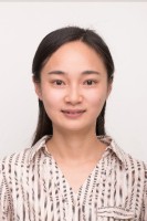 余柳丝 照片