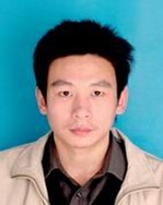 叶新 照片